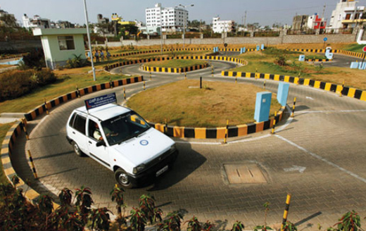 Automated Driving 1